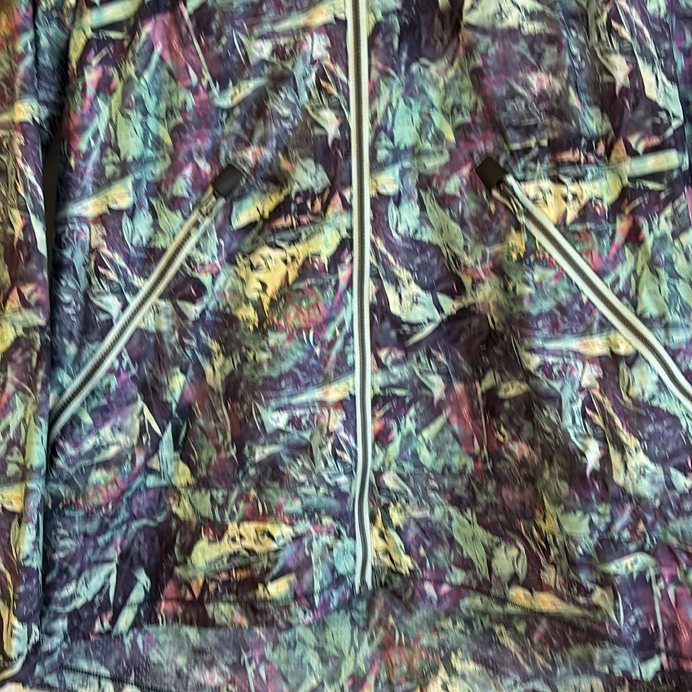 Lululemon Jacket - Picture 3 of 7